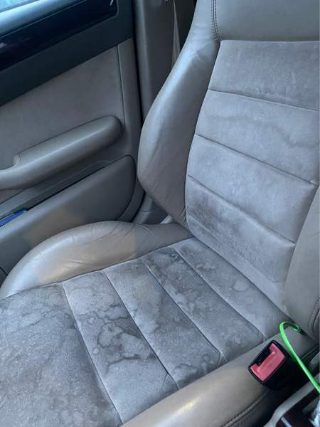 Audi A6 Холлола - изображение 6