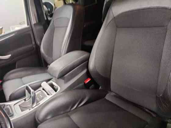 Ford S-MAX Куопио