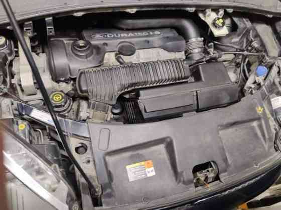 Ford S-MAX Куопио