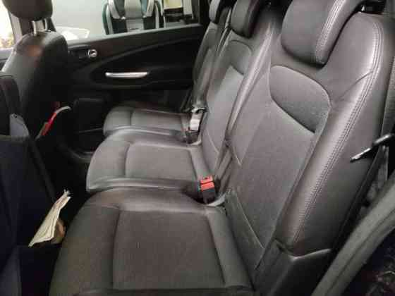 Ford S-MAX Куопио