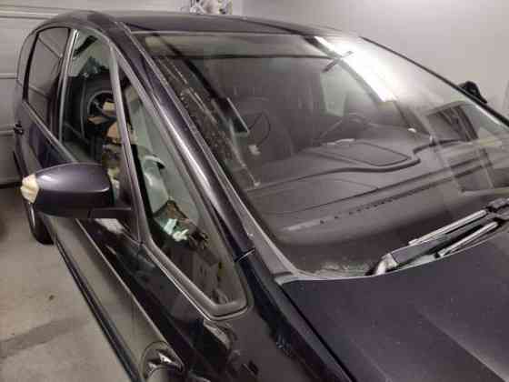 Ford S-MAX Куопио