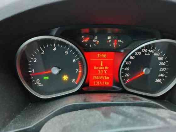 Ford S-MAX Куопио