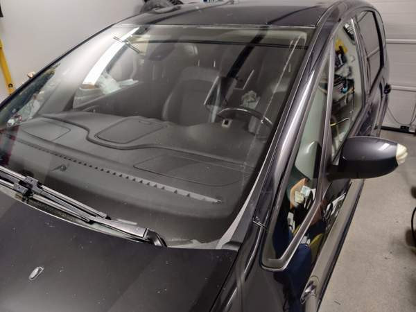 Ford S-MAX Куопио - изображение 8