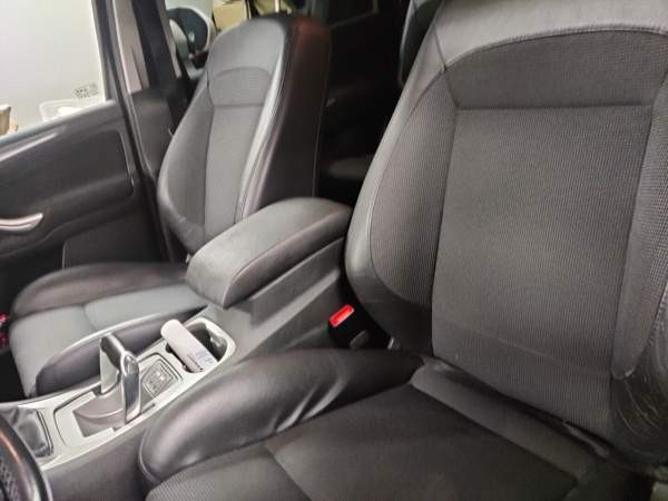 Ford S-MAX Куопио - изображение 6