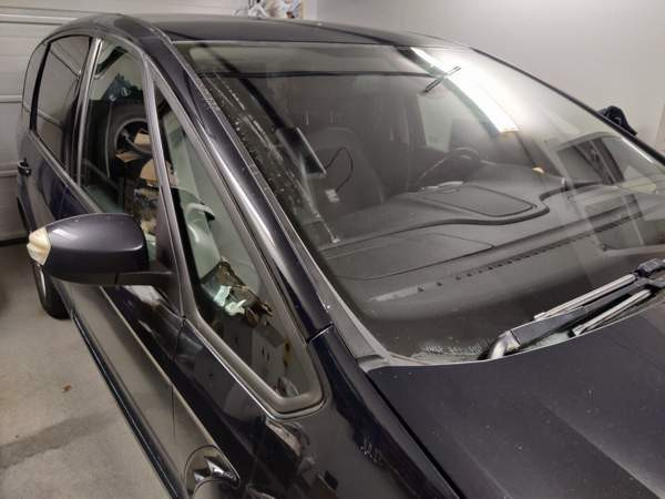 Ford S-MAX Куопио - изображение 2