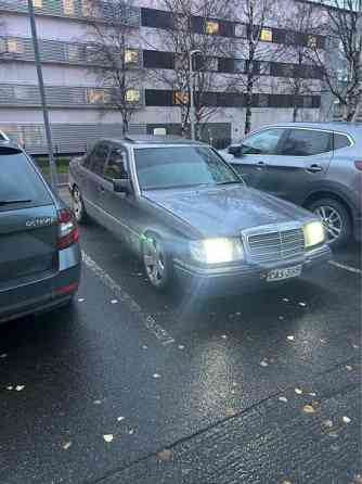 Mercedes-Benz 230 Oulu