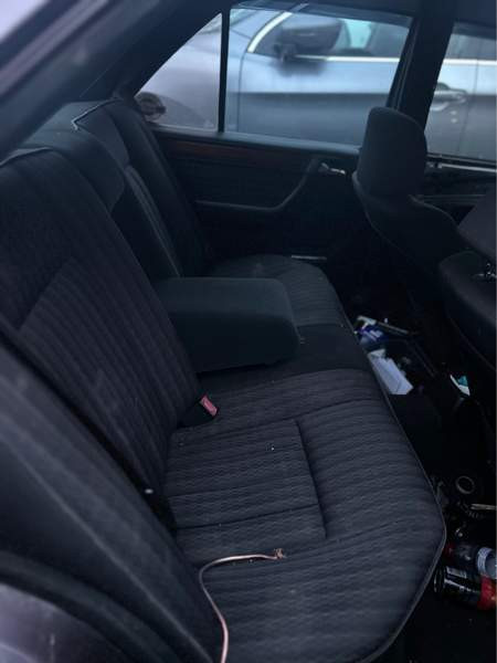 Mercedes-Benz 230 Oulu - valokuva 7