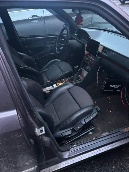 Mercedes-Benz 230 Oulu - valokuva 6