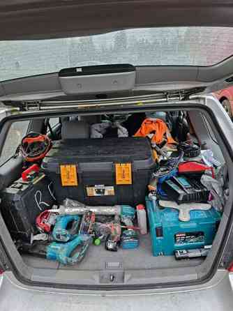 Subaru Forester Kuopio