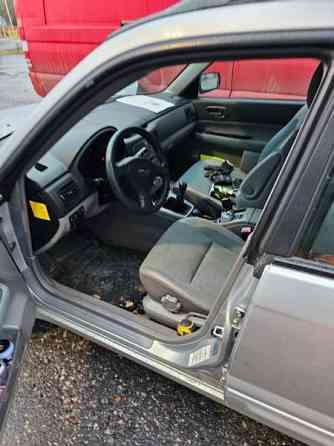 Subaru Forester Kuopio