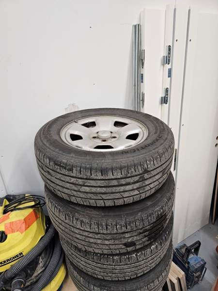 Subaru Forester Kuopio - photo 7