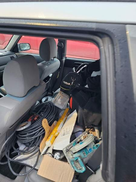 Subaru Forester Kuopio - photo 5