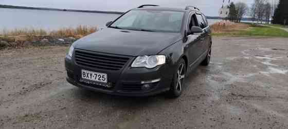 Volkswagen Passat Suomussalmi