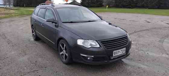 Volkswagen Passat Suomussalmi