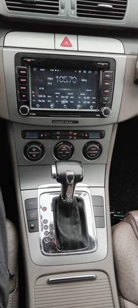 Volkswagen Passat Suomussalmi – foto 6