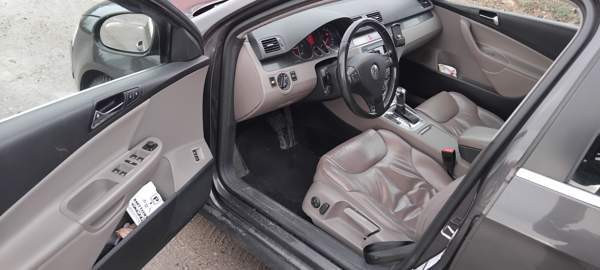 Volkswagen Passat Suomussalmi – foto 8