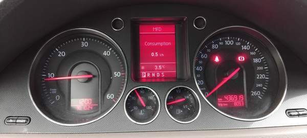 Volkswagen Passat Suomussalmi – foto 7