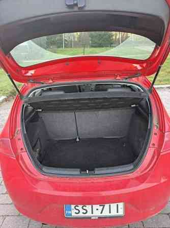Seat Leon Espoo