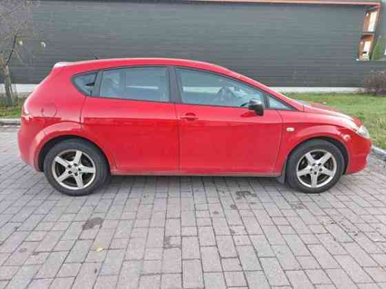 Seat Leon Espoo