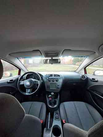 Seat Leon Espoo