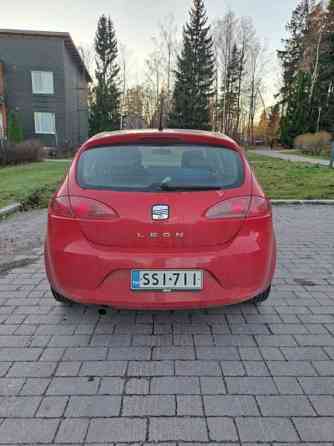 Seat Leon Espoo