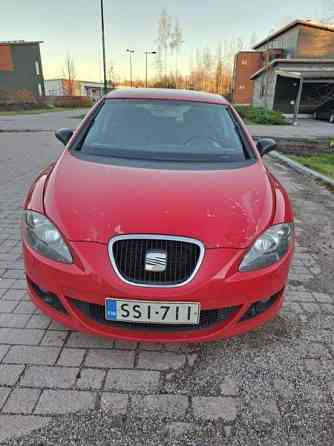 Seat Leon Espoo