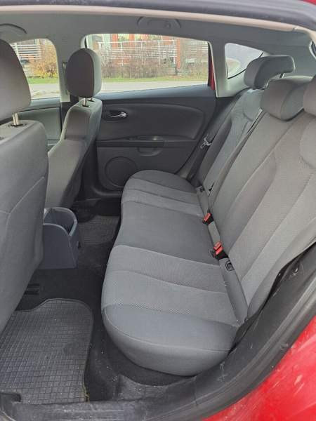 Seat Leon Эспоо - изображение 8