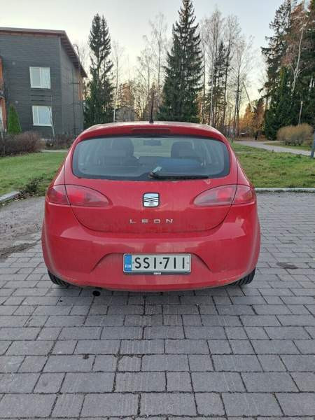 Seat Leon Эспоо - изображение 2