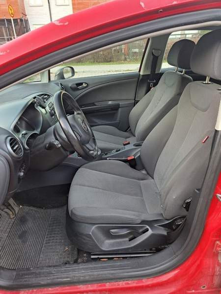 Seat Leon Эспоо - изображение 7