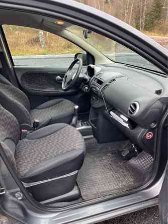 Nissan Note Эспоо