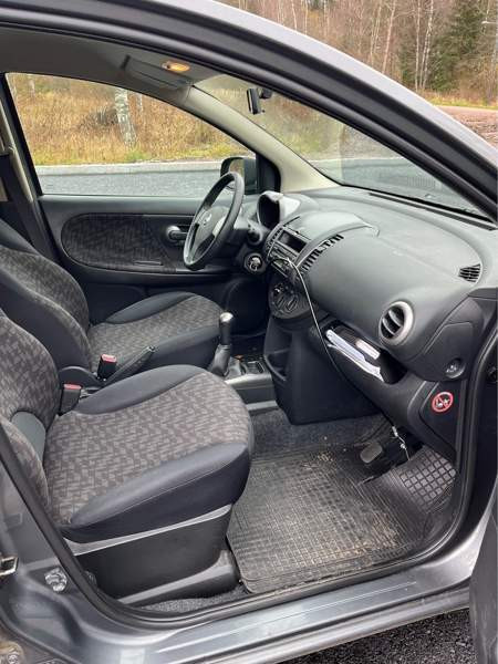 Nissan Note Эспоо - изображение 6