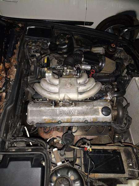 BMW 525 Луга - изображение 5