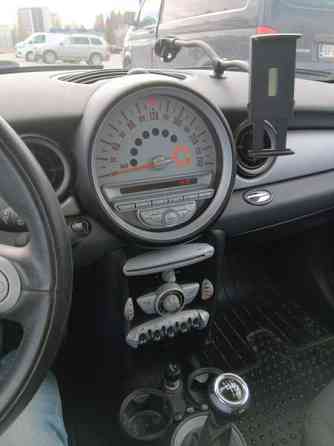 Mini Cooper Tampere
