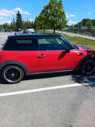 Mini Cooper Tampere