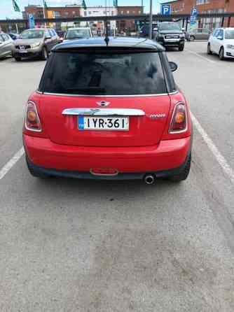 Mini Cooper Tampere