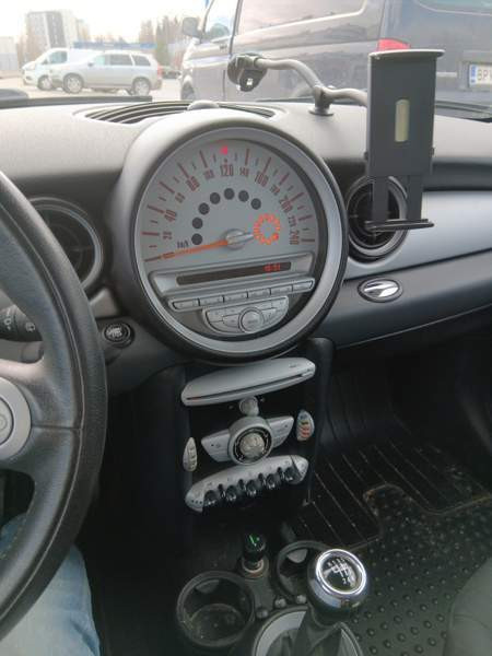 Mini Cooper Tampere - valokuva 3