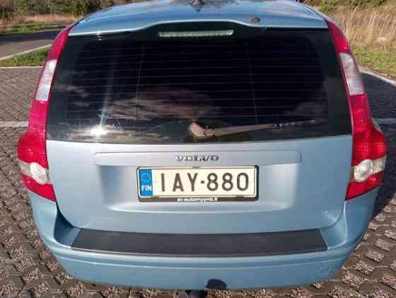 Volvo V50 Sibbo