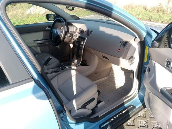 Volvo V50 Sibbo - valokuva 7