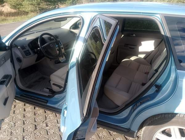 Volvo V50 Sibbo - valokuva 6