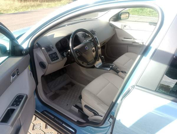 Volvo V50 Sibbo - valokuva 5