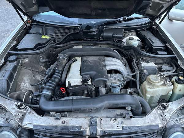 Mercedes-Benz E Vaasa – foto 6