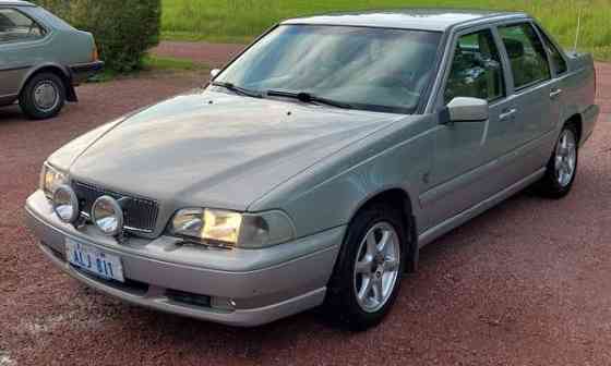 Volvo S70 Lemland