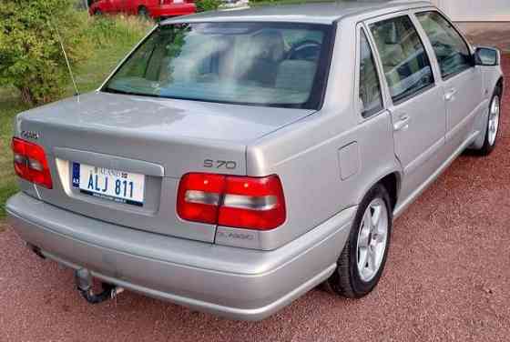 Volvo S70 Lemland