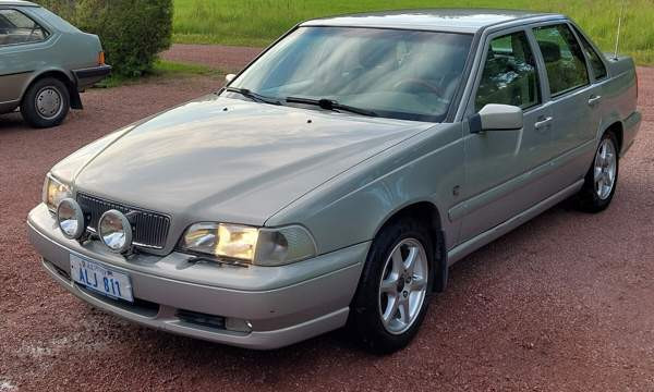 Volvo S70 Lemland - изображение 3