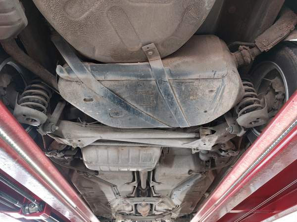 Volvo S70 Lemland - изображение 7