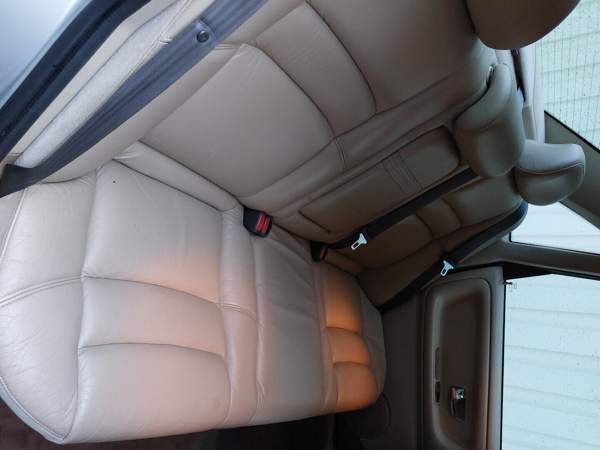 Volvo S70 Lemland - изображение 5