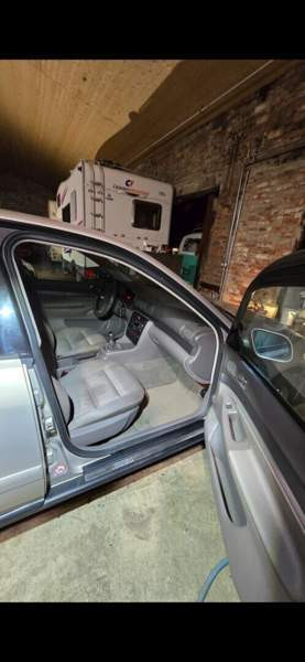 Audi A4 Sarov - valokuva 8