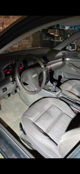 Audi A4 Sarov - valokuva 6