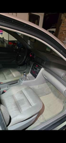 Audi A4 Sarov - valokuva 7