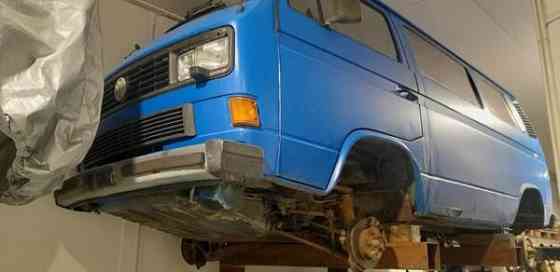 Volkswagen Transporter Glebychevo